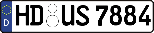 HD-US7884