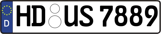 HD-US7889
