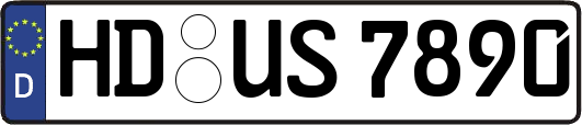 HD-US7890