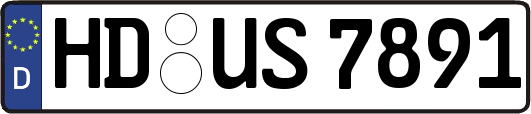 HD-US7891
