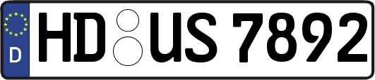 HD-US7892