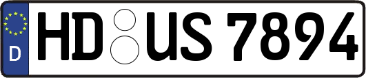 HD-US7894