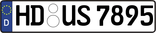 HD-US7895