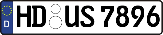 HD-US7896