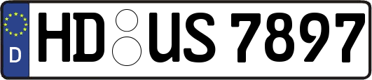 HD-US7897