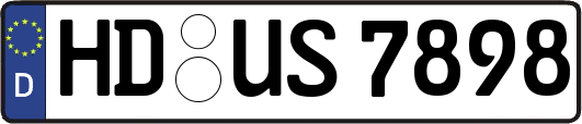 HD-US7898