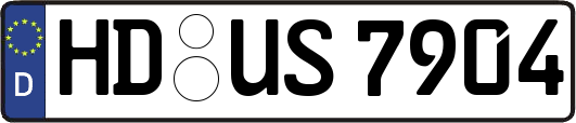 HD-US7904
