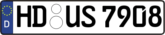 HD-US7908
