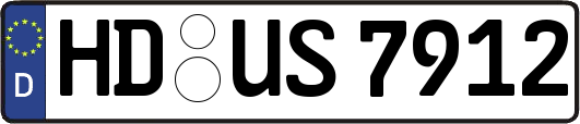 HD-US7912