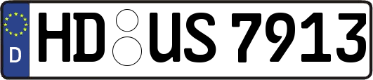 HD-US7913