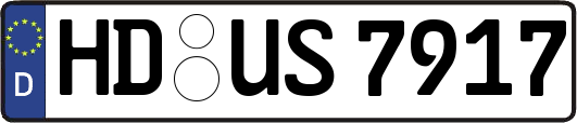 HD-US7917