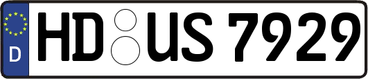 HD-US7929