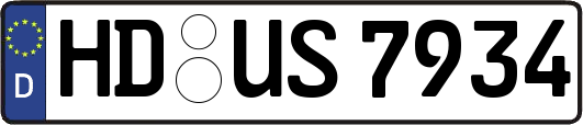 HD-US7934