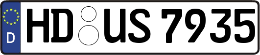 HD-US7935