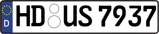 HD-US7937