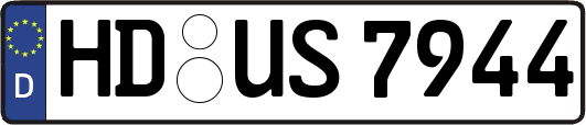 HD-US7944