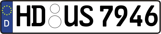 HD-US7946