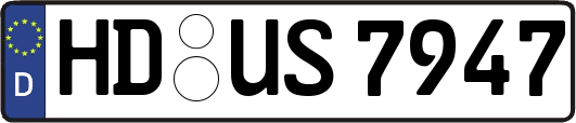 HD-US7947