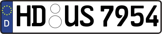 HD-US7954