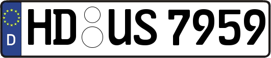 HD-US7959