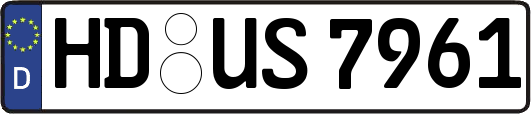 HD-US7961