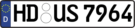 HD-US7964