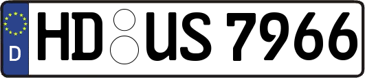 HD-US7966