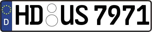 HD-US7971