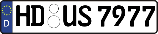 HD-US7977