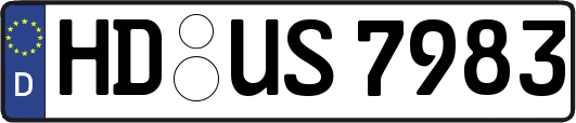 HD-US7983