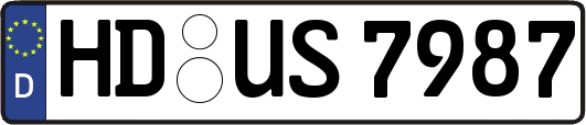 HD-US7987