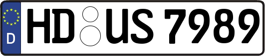 HD-US7989