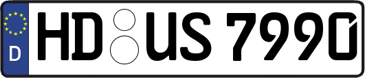 HD-US7990
