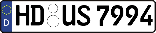 HD-US7994