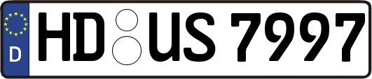 HD-US7997