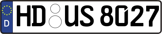HD-US8027