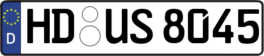 HD-US8045