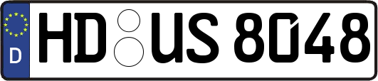 HD-US8048