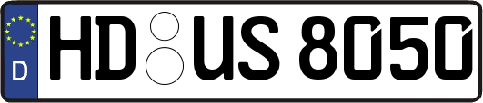 HD-US8050