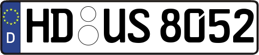HD-US8052