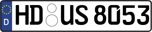 HD-US8053