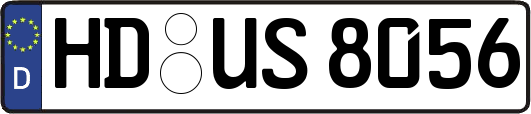 HD-US8056