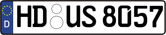 HD-US8057