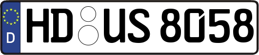 HD-US8058
