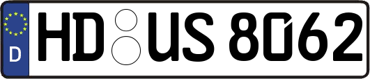 HD-US8062
