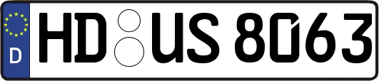 HD-US8063