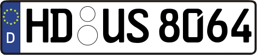 HD-US8064