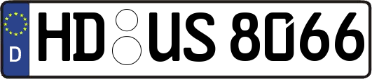 HD-US8066