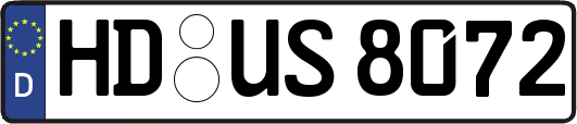 HD-US8072