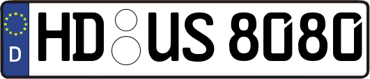 HD-US8080